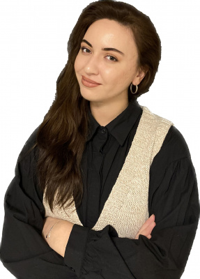 Тулина Ольга